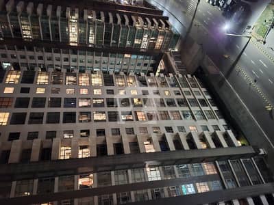 2 Bed With Maidroom Apartment For Rent in Coral Towers
