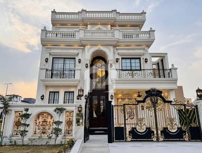 10 Marla Luxury House Available For Sale In Citi Housing Gujranwala