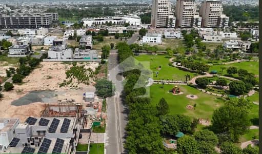 5 Marla Plot File For Sale In DHA Phase 10 Lahore 5 Marla Plot File For Sale In DHA Phase 10 Lahore