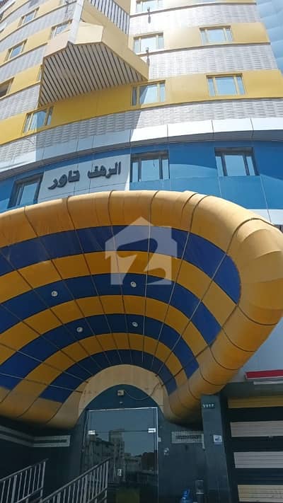 Apartments for sale in Macca Saudi Arabia