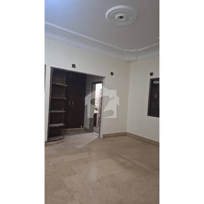 240 Square Yards Upper Portion Is Available For Rent In Central Information Cooperative Housing Society