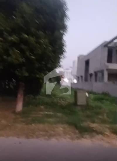 1 Kanal Residential J Block