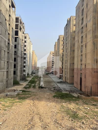 I-12/1 PHA flat for sale on 7th floor