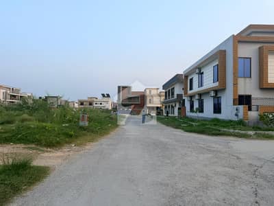 Idyllic Residential Plot Available In MPCHS - Block C1 For Sale