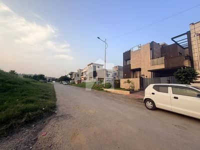 5 Marla Spacious Residential Plot Available In MPCHS - Block C1 For sale