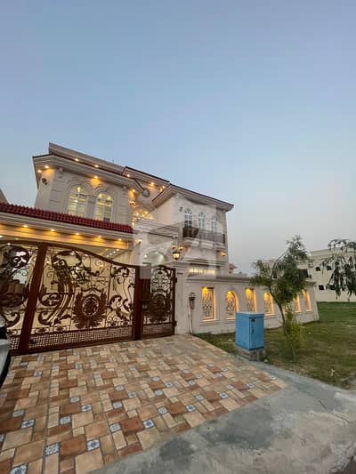 1 Kanal Luxury House Available For Sale In Citi Housing Jhelum