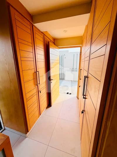 House Of 10 Marla In D-12 For Rent