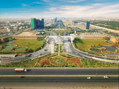 125sq Yd Plots At Precinct-31 Near Gallery And Park For SALE. Best For Investment And Living Purpose 125sq Yd Plots At Precinct-31 Near Gallery And Park For SALE. Best For Investment And Living Purpose
