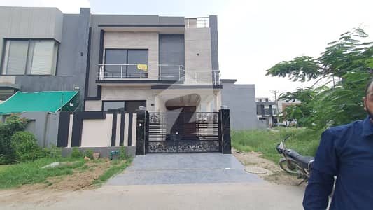 Affordable 5 Marla Solid Built House For Sale In WAPDA Town Phase 1, Lahore Affordable 5 Marla Solid Built House For Sale In WAPDA Town Phase 1, Lahore