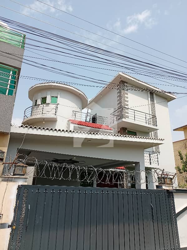 1 Kanal House For Rent In Bani Gala 1 Kanal House For Rent In Bani Gala