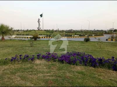 1kanal Plot For Sale Invster Price Block L Street -19