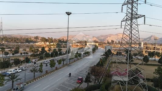 فیصل ہلز اسلام آباد میں 11 مرلہ رہائشی پلاٹ 85.0 لاکھ میں برائے فروخت۔