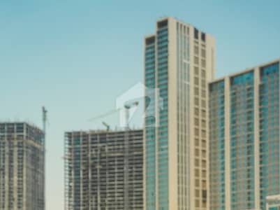Prime Location 1448 Square Feet Flat For sale In Emaar The Views
