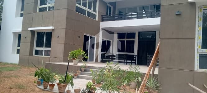 Reasonably-Priced Prime Location 1100 Square Yards House In DHA Phase 1, Karachi Is Available As Of Now