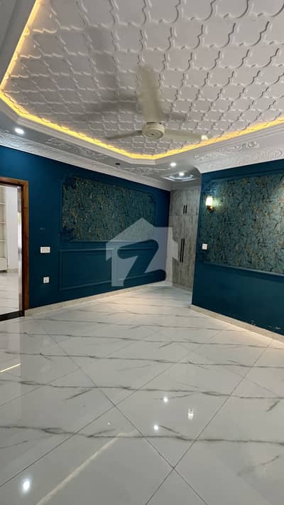 Faisal Margalla City 5 Marla Brand New House Available For Sale