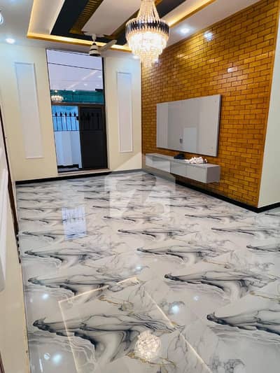 9 Marla Brand New House Imran Khan Chowk 9 Marla Brand New House Imran Khan Chowk