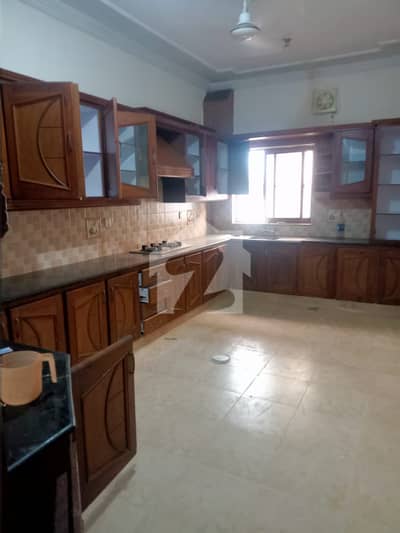 E-11/2 Upper Portion 1 Kanal For Rent