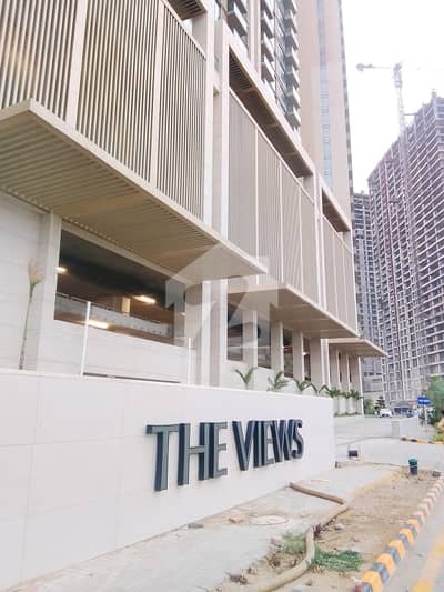 Become Owner Of Your Prime Location Flat Today Which Is Centrally Located In Emaar The Views In Karachi Become Owner Of Your Prime Location Flat Today Which Is Centrally Located In Emaar The Views In Karachi