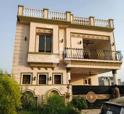 7 Marla House In Mumtaz City Is Available For sale 7 Marla House In Mumtaz City Is Available For sale