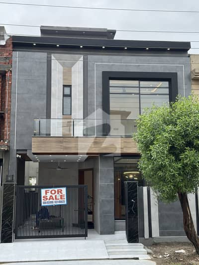 5 Marla Brand New Ultra Modern Super Luxury Designer House For Sale In Dha Rahber 5 Marla Brand New Ultra Modern Super Luxury Designer House For Sale In Dha Rahber