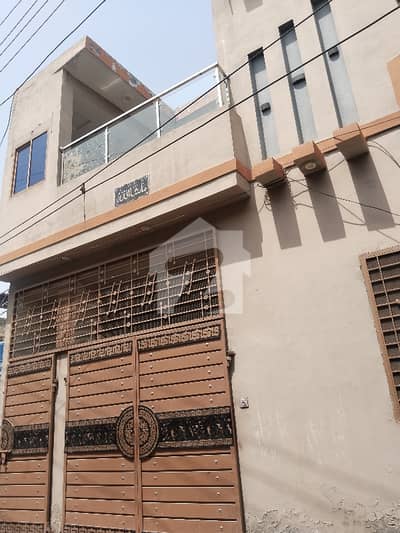 4.5 Marla House Available For Sale Near Mda Chowk