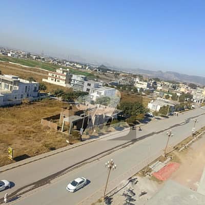 ای ۔ 17/3 ای ۔ 17,اسلام آباد میں 1 کنال رہائشی پلاٹ 88.0 لاکھ میں برائے فروخت۔