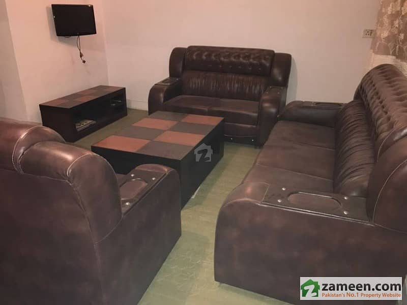 2 Bed Apartment Furnished For Sale