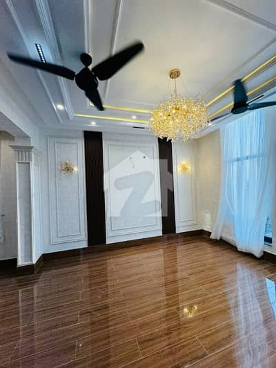 5 Marla Double Height House For Sale Buch Executive Villas, Multan