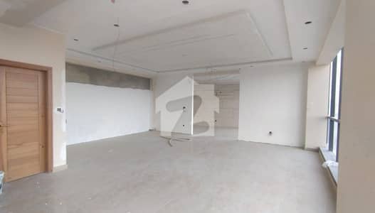 Renovated Office For Rent