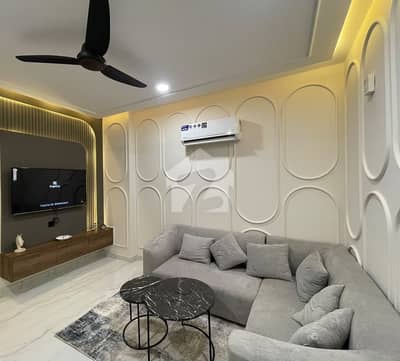 Studio & Single Bedroom Apartment Available For Sale United Mall Gulghst Multan