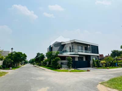 1 Kanal Pair Plot Available For Sale In Lake City Sector M-3