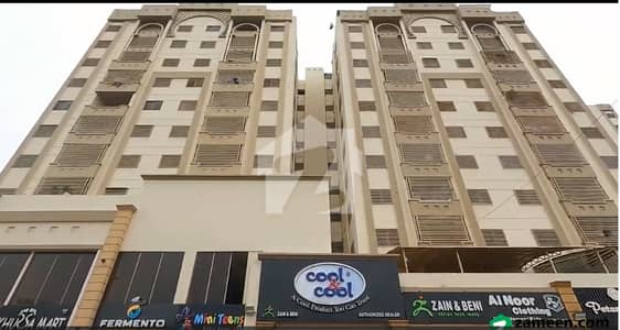 3 Bed DD West Open Corner Flat For Rent