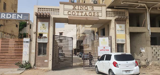1400 Square Feet Flat In Stunning Kings Cottages Is Available For Sale 1400 Square Feet Flat In Stunning Kings Cottages Is Available For Sale