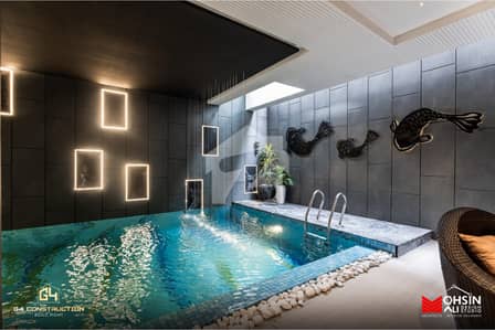 Full Basement 7 Bedroom Most Beautiful House Available For Sale Top Location Near To Park & Carrefour Full Basement 7 Bedroom Most Beautiful House Available For Sale Top Location Near To Park & Carrefour