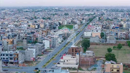 الرحمان گارڈن فیز 2 الرحمان گارڈن,لاہور میں 3 مرلہ رہائشی پلاٹ 52.5 لاکھ میں برائے فروخت۔ الرحمان گارڈن فیز 2 الرحمان گارڈن,لاہور میں 3 مرلہ رہائشی پلاٹ 52.5 لاکھ میں برائے فروخت۔