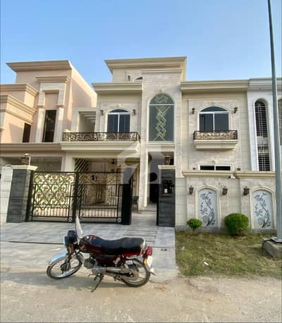 10 Marla Ultra Modern House available for sale in Wafi Citi  citi Housing Gujranwala
