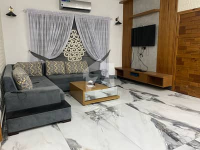 5 Marla LIke New Lower Portion Full Furnished Ideal Location Bahria town Lahore 5 Marla LIke New Lower Portion Full Furnished Ideal Location Bahria town Lahore