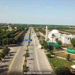 لو کاسٹ سیکٹر بحریہ آرچرڈ فیز 2,بحریہ آرچرڈ,لاہور میں 8 مرلہ رہائشی پلاٹ 35.0 لاکھ میں برائے فروخت۔
