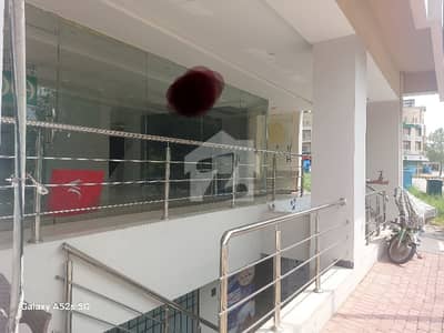Ground Floor Office Sector A