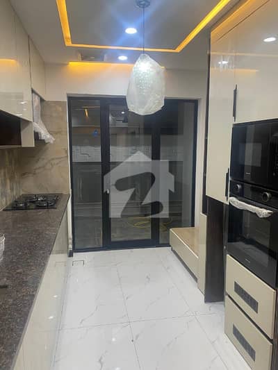 Brand New Basement Availabile for Rent .