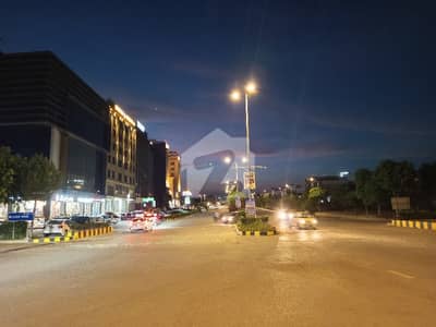 5 Marla Residential Plot Is Available For Sale
