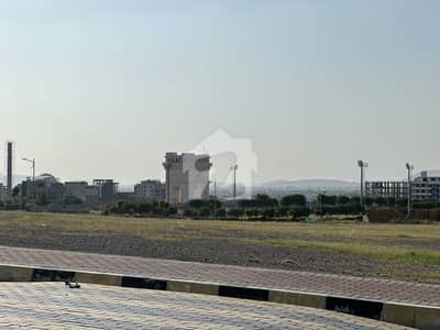 Sunface | Solid land | Developed Area | 5 Marla