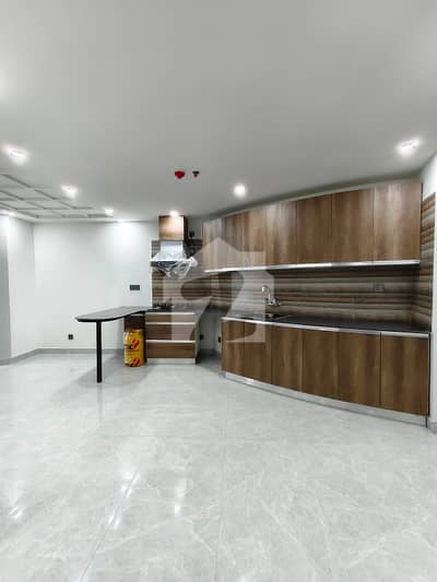 2 bed brand new family apartment available for rent