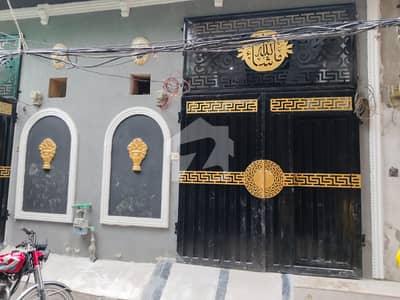 تاجپورہ لاہور میں 3 کمروں کا 2 مرلہ مکان 1.15 کروڑ میں برائے فروخت۔ تاجپورہ لاہور میں 3 کمروں کا 2 مرلہ مکان 1.15 کروڑ میں برائے فروخت۔