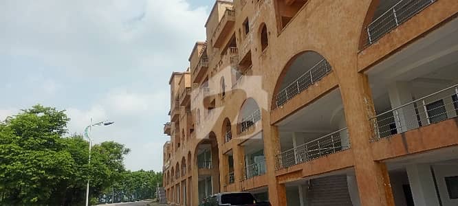 Spacious 2-Bed Non-Furnished Apartment for Rent | Bahria Town Phase 7 | Prime Location