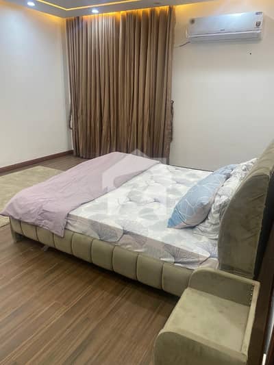 Beautifull Smart Basement For Rent In D. 12