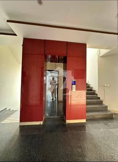 Studio Aprtment For Rent In Behria Enclave Islamabad Beautiful Full Location