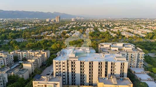 Your Search Ends Right Here With The Beautiful Flat In Capital Heights At Affordable Price Of Pkr Rs. 135000