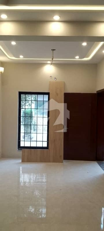 3 Marla Brand New House for sale in Jubilee town Lahore.
