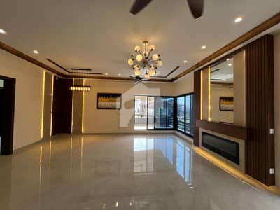 1 Kanal Designer House For Sale Sector C Bahria Enclave Islamabad 1 Kanal Designer House For Sale Sector C Bahria Enclave Islamabad